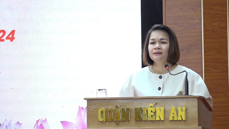 Tập huấn công tác kê khai tài sản, thu nhập năm 2024